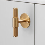 T - Bar / Plate / Brass