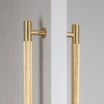 Closet Bar / Double Sided / Brass - Image 2