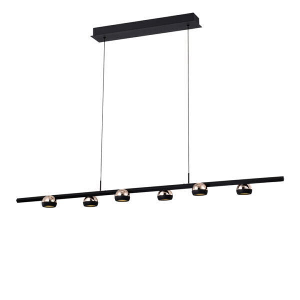 Orcaella Pendant Lamp