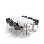 SantaFe Dining Table