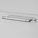 Pull Bar / Plate / Large / Steel