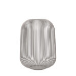 Lantern Lito Mourning Dove L Steel