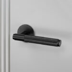 Fix Door Handle / Black