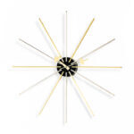 Goerge Nelson Star Clock