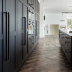 Pull Bar / Small / Smoked Bronze - Image 3