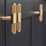 T - Bar / Brass - Image 4