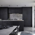 Pull Bar / Small / Smoked Bronze - Image 4