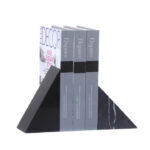 Chilton Bookend B - Black
