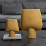 Wanden Yellow Large 2nd Series - Image 4