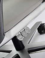 AUREX Director Brown Offwhite - Image 7