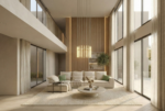 Keane Modular Sofa Fabric - Image 4