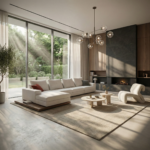 Brescia Sofa Set Fabric - Image 3