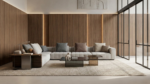 Riverso Sofa A Modular Fabric - Image 4