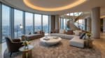 Riverso Sofa A Modular Fabric - Image 3