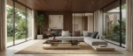 Riverso Sofa A Modular Fabric - Image 2