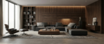 Riverso Sofa B Modular Fabric - Image 5