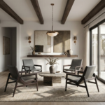 Morrica Lounge Chair - Image 2