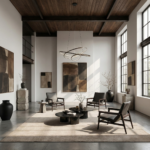 Morrica Lounge Chair - Image 3