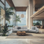 Walt Sofa Fabric Grey - Image 3