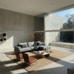 Matera Sofa Set Fabric Grey - Image 4