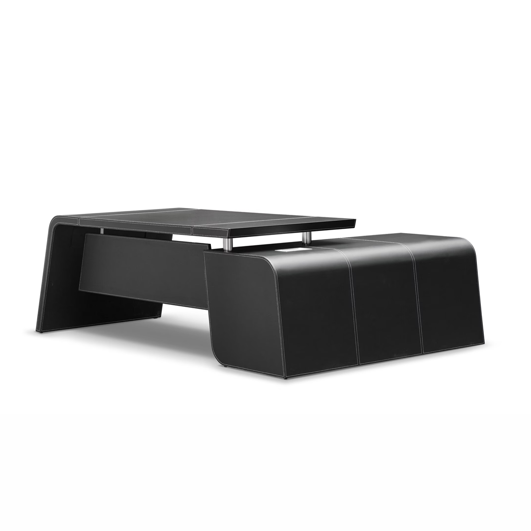 ARCHON-Executive-Desk-F-scaled ARCHON Executive Desk - Image 1