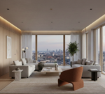 ARCO Lounge Chair - Image 4