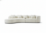 ARCUS Modular Sofa System - Image 6