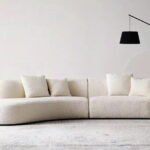 ARCUS Modular Sofa System