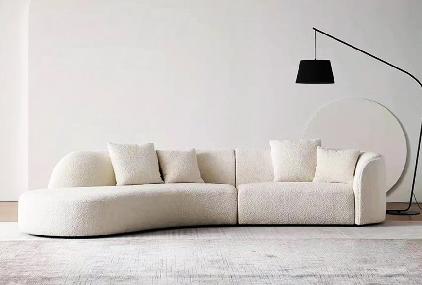 ARCUS Modular Sofa System 8 ARCUS Modular Sofa System - Image 1