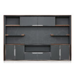 ATLAS Display Cabinet