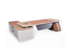 AURA Executive Desk - Image 2