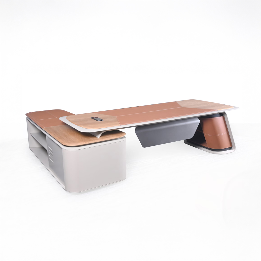AURA-Executive-Desk-scaled AURA Executive Desk - Image 1