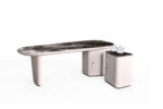 AURA Executive Desk - Image 7