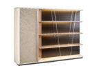 AURELIO — Open Display Cabinet - Image 3