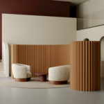 AURELIO Wall Divider