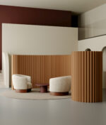 AURELIO Wall Divider
