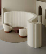 AURELIO Wall Divider - Image 2