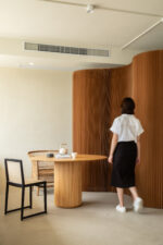 AURELIO Wall Divider - Image 7