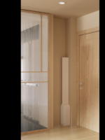 AURELIO Wall Divider Wide Base - Image 5