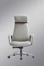 AUREX Director Brown Offwhite - Image 4
