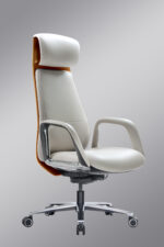 AUREX Director Brown Offwhite - Image 3