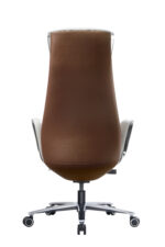 AUREX Director Brown Offwhite - Image 6