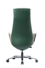 AUREX Director Chair - Green Beige - Image 6