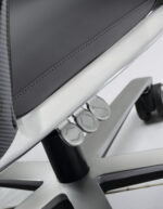 AUREX Director Brown Brown Grey - Image 6