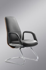 AUREX Director Brown Brown Grey - Image 8