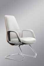 AUREX Guest Chair - Image 4
