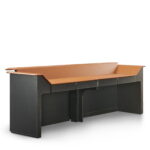 AXIS Reception Desk - Image 2