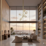 Ambrosia A Chandelier - White - Image 3