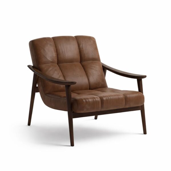 Arno Lounge Chair
