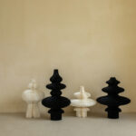 Artifact — Sculptural Object